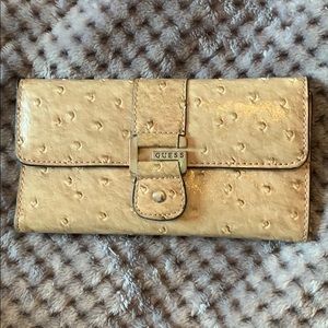 Guess Wallet